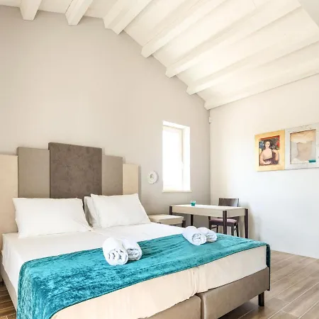 Villa Sole Režanci