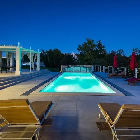 Sole Villa