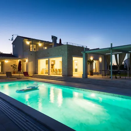 Villa Sole *