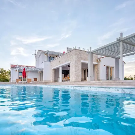 Sole Villa