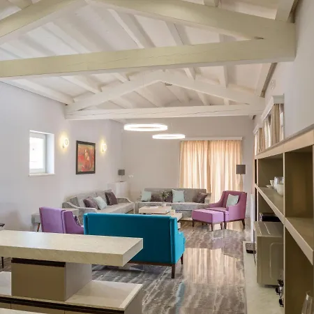 Sole Villa Režanci