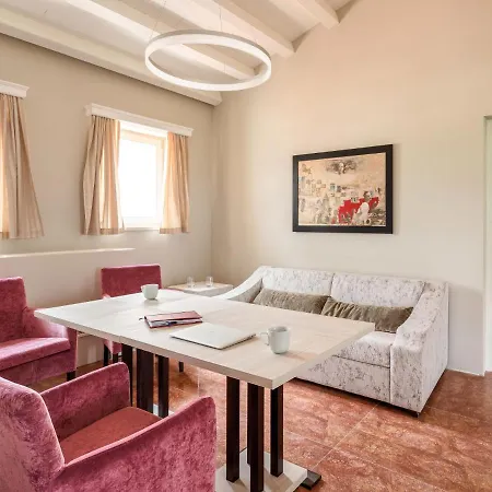 Sole Villa Režanci