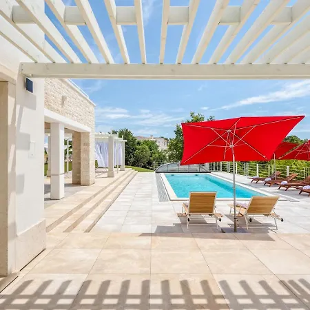Sole Villa